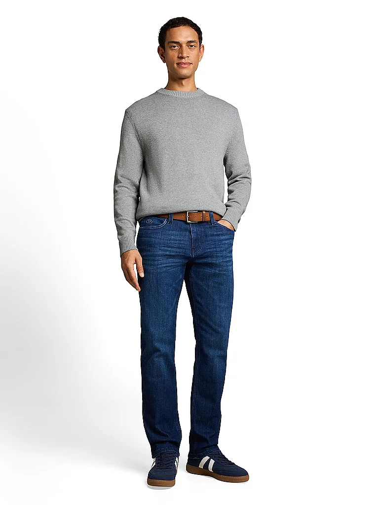 TOM TAILOR Pull - vue 8
